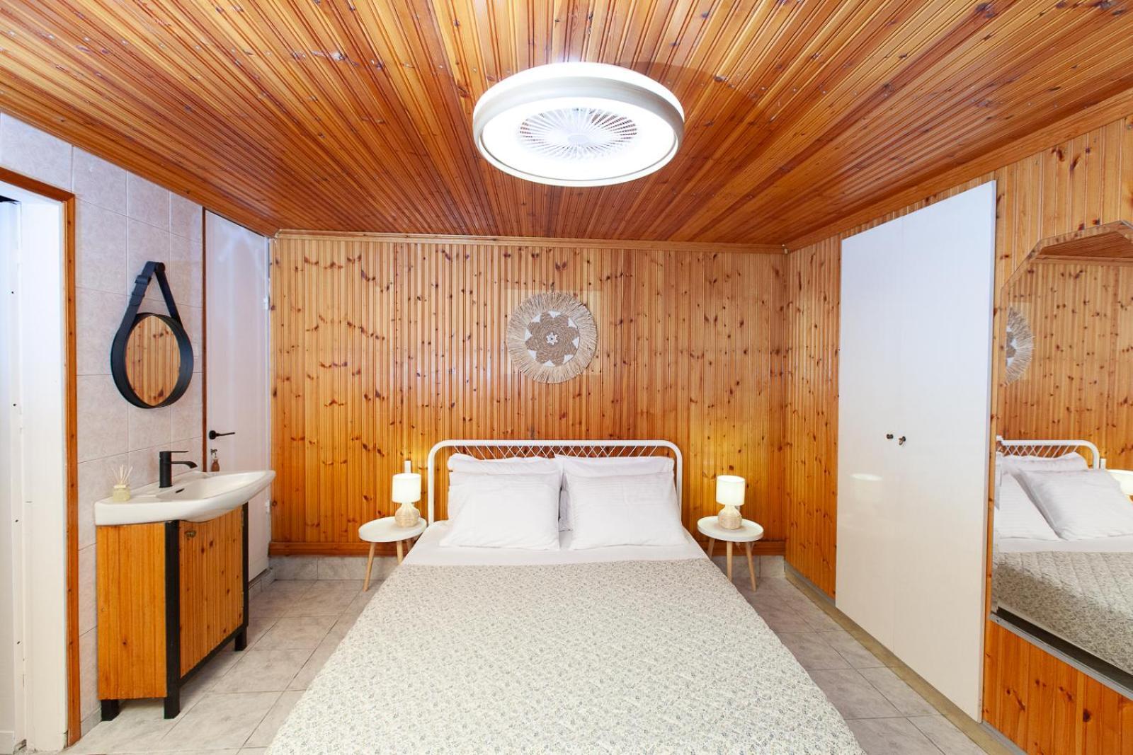 The Great Wave Beachfront House Nea Plagia Sozopoli